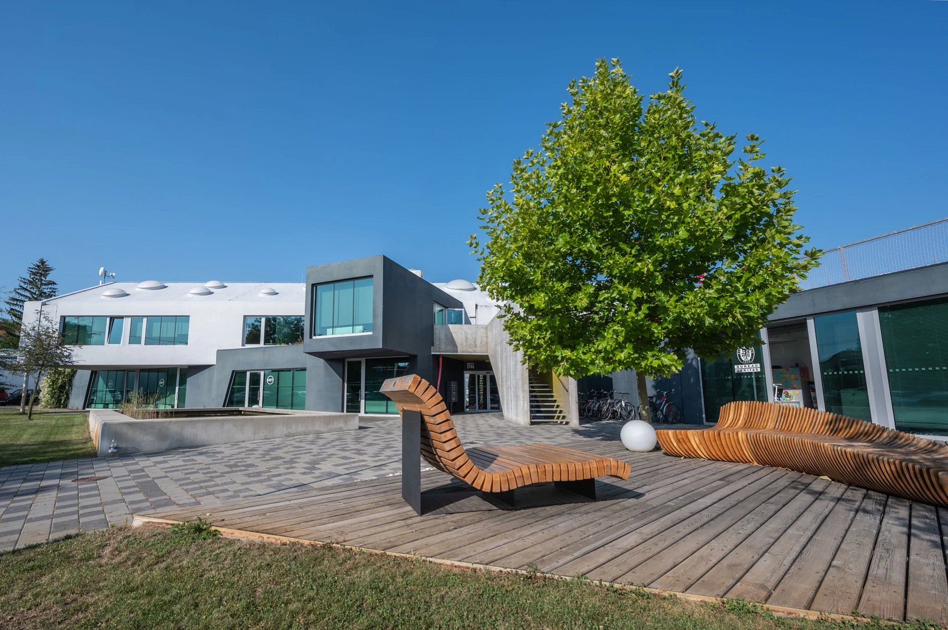 VTP INOPARK | STARÉ MĚSTO