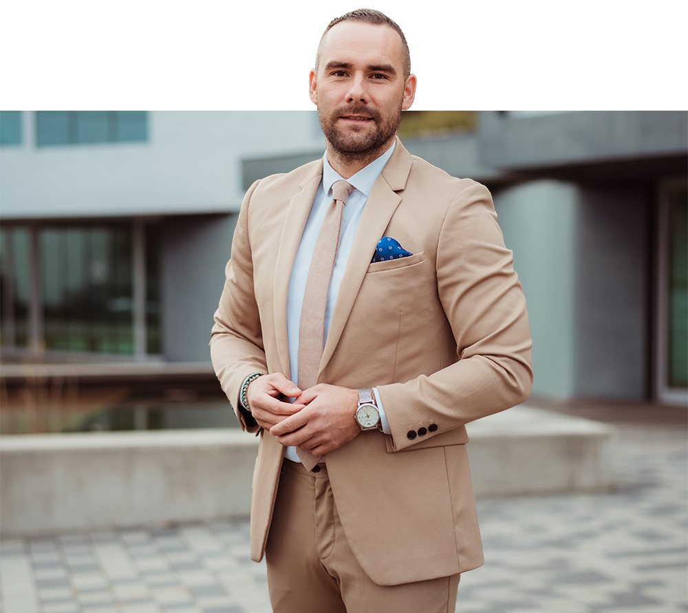 Michal Groulík