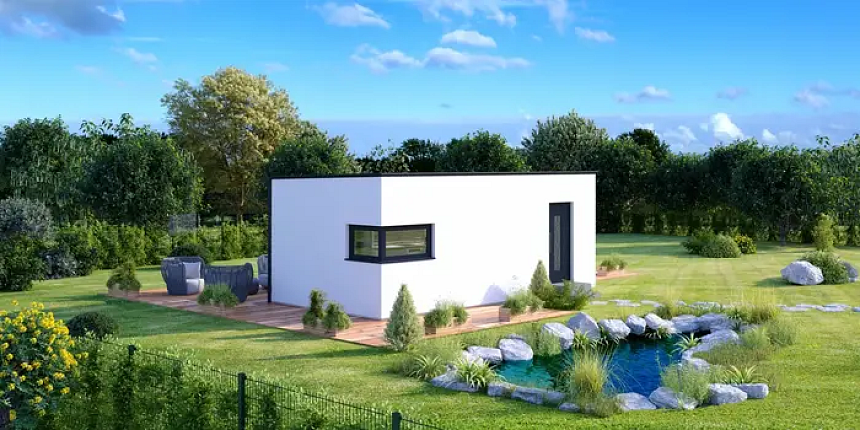 Spolupráce s ARUALL BULDING