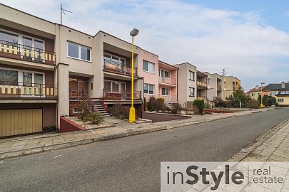 Prodej domu rodinný 291 m² pozemek 261 m², Janáčkova, Staré Město