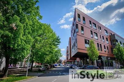 Pronájem bytu 3+kk 98 m², Obchodní, Uherské Hradiště