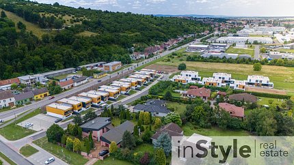 Prodej bytu 3+kk 89 m², U Řeky, Uherské Hradiště-Mařatice