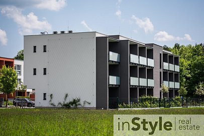 Prodej bytu 1+kk 44 m², Jiřího Havlise, Třeboň-Třeboň II
