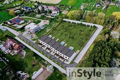 Prodej domu rodinný 145 m² pozemek 527 m², Sušice