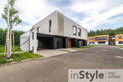 Prodej domu rodinný 195 m² pozemek 320 m², U Řeky, Uherské Hradiště-Mařatice
