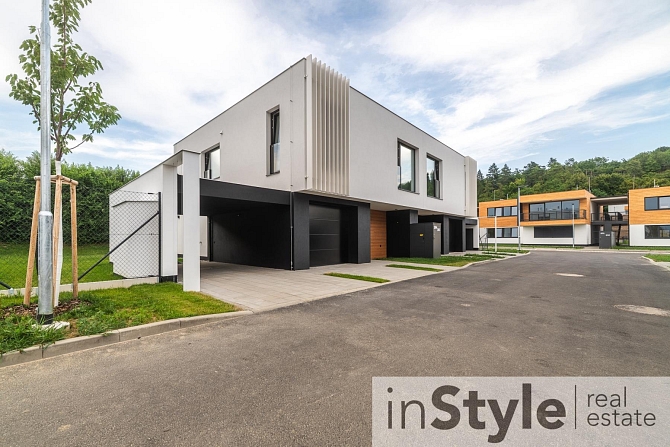 Prodej domu rodinný 195 m² pozemek 320 m², U Řeky, Uherské Hradiště-Mařatice