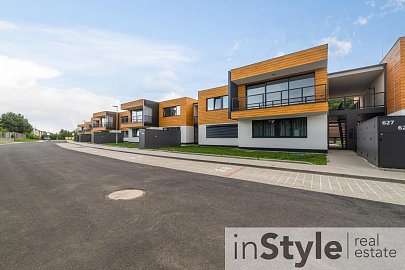 Pronájem bytu 1+kk 30 m², Uherské Hradiště-Jarošov