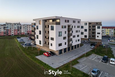 Prodej bytu 2+kk 69 m², Hrušková, Uherské Hradiště-Sady