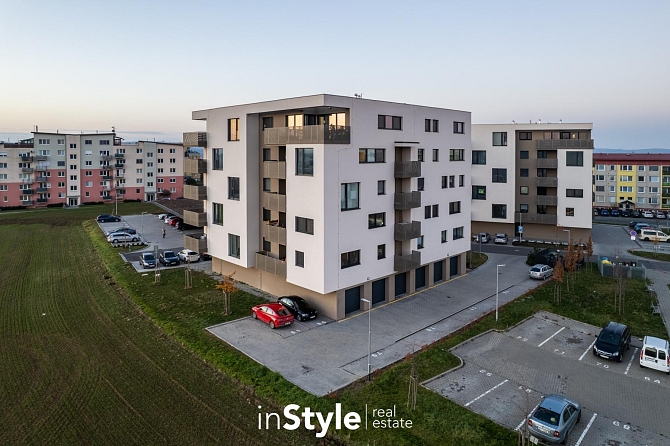 Prodej bytu 2+kk 69 m², Hrušková, Uherské Hradiště-Sady