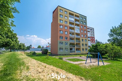 Pronájem bytu 4+1 79 m², Stará Tenice, Uherské Hradiště