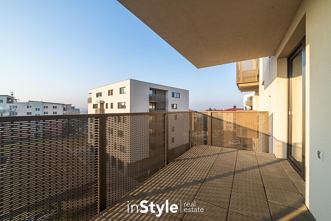 Prodej moderního bytu v 5. podlaží