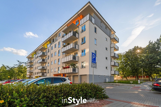 Pronájem zrekonstruovaného bytu