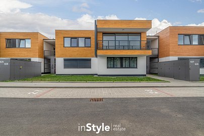 Prodej investičního bytu 1+kk v projektu Rezidence Nové Jaktáře