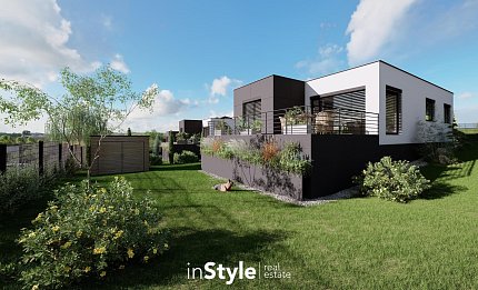 Prodej domu rodinný 132 m² pozemek 493 m², Popovice