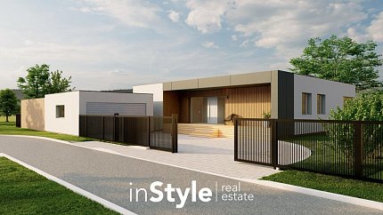 Prodej pozemku bydlení pozemek 1000 m², Popovice