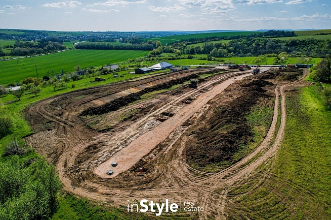 Prodej pozemku bydlení pozemek 570 m², Popovice