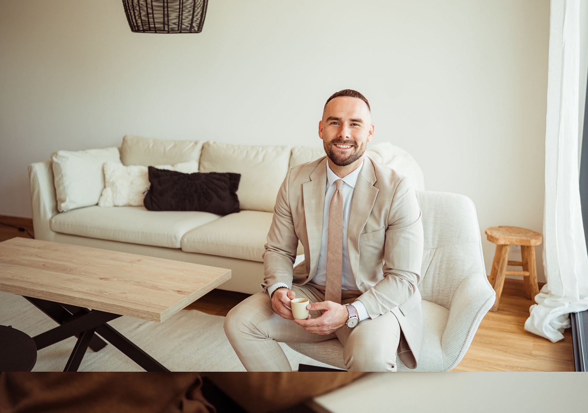 Pokud vy nabízíte nemovitost, já vám nabízím své zkušenosti k úspěšnému prodeji