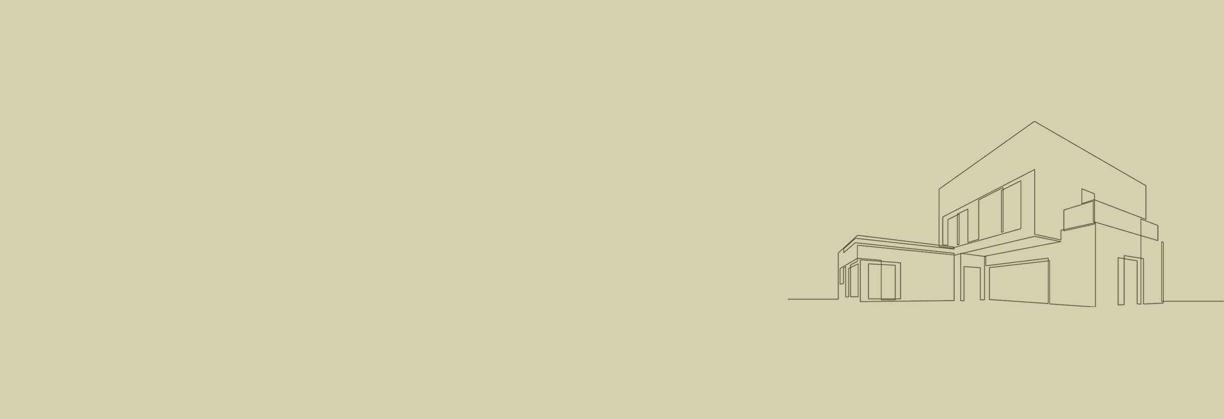 Služby při pronájmu nemovitosti