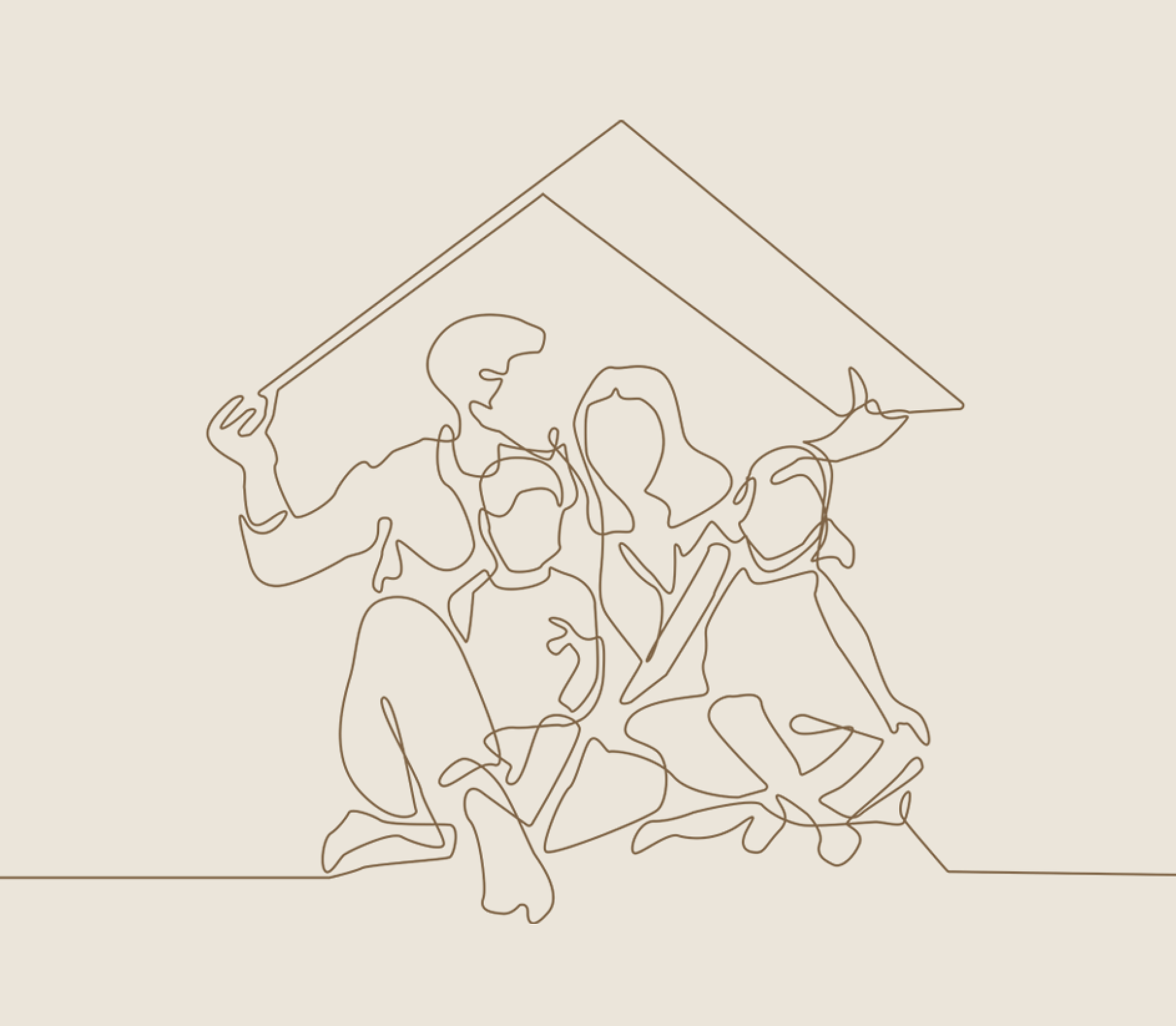 Služby při prodeji nemovitosti