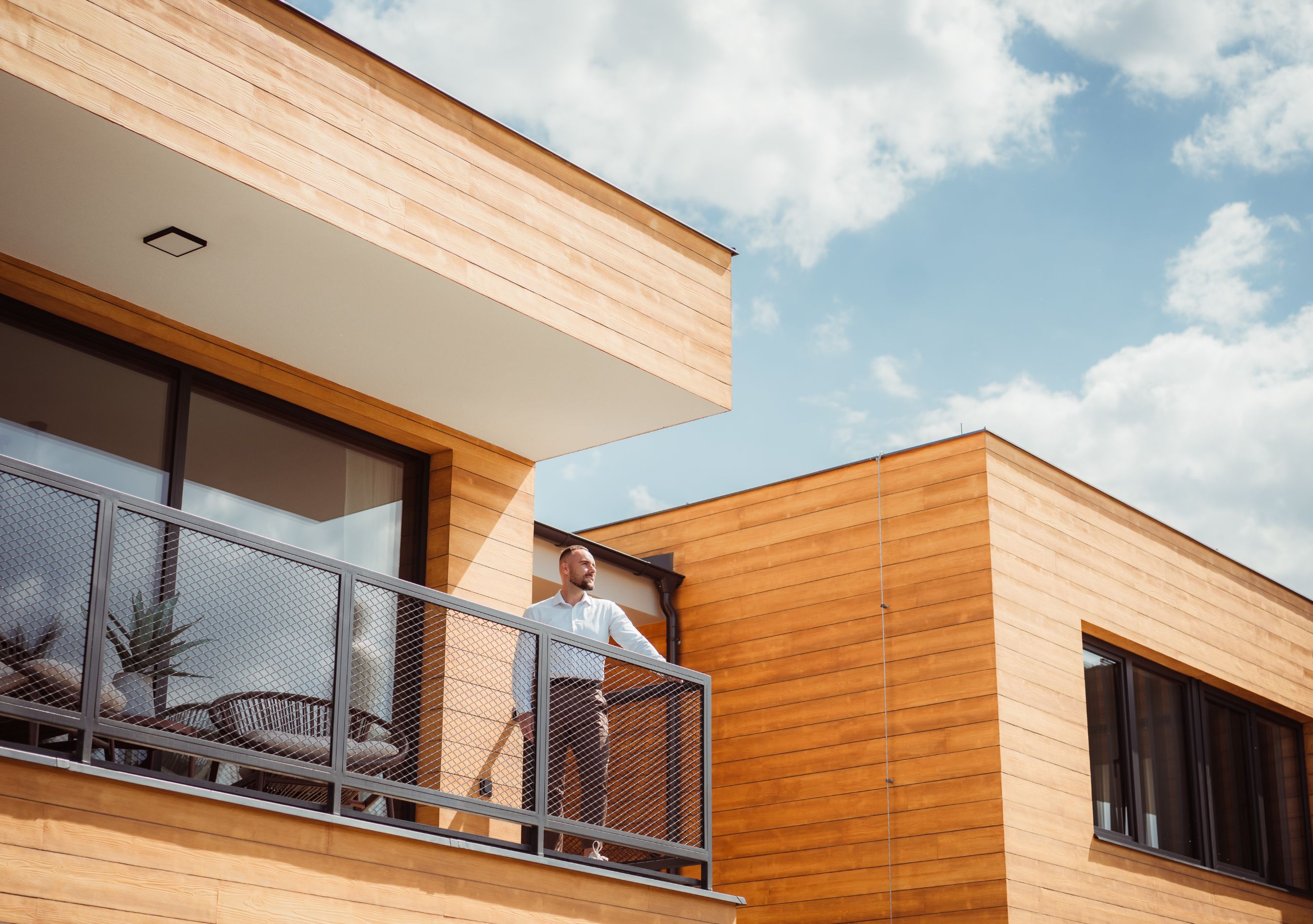 Rezidenční projekty pro investory i pro ty, kteří hledají budoucí domov